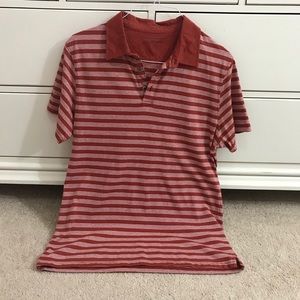 Banana republic tee